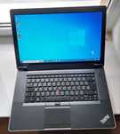 Ноутбук Lenovo 15.6/i3/8gb/ssd/акб жива