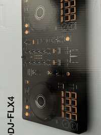 Kontroler dj pioneer DDJ-FLX4