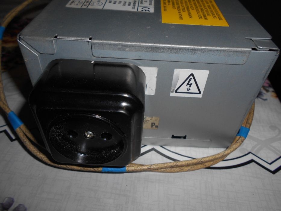 регулятор мощности