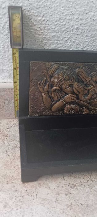 Elemento decorativo Étnico