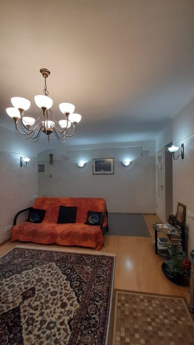 НОВЕ!ЕКСКЛЮЗИВНА трикімнатна кв-ра 95м2 з кухнею-студією в р-ні Площі!