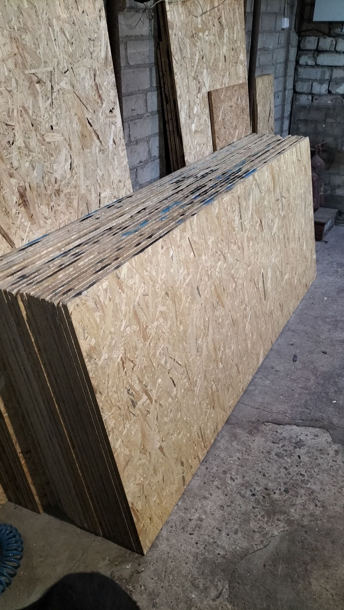 Продам Листы OSB