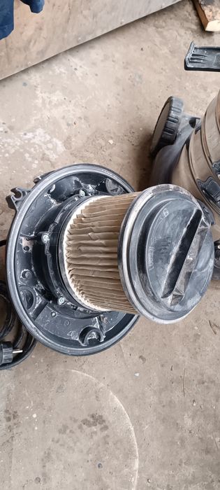 Пилосос Einhell TC-VC 1930 SA