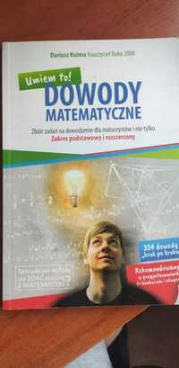 Jak zdać maturę z matematyki na poziomie rozszerzonym? Kulma