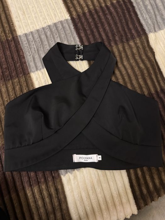 Топ і боді популярних українських брендів, С- М розміру