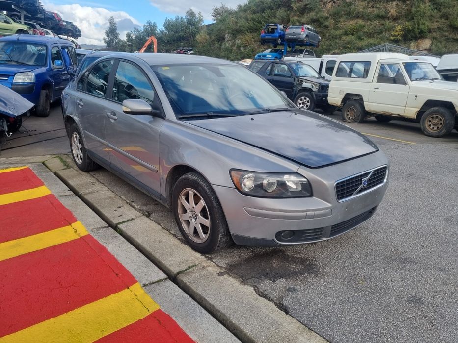 Volvo S40 1.6 D de 2005 para peças