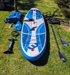Prancha de paddle Mistral