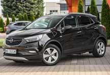 Opel Mokka 1.4 TURBO~4X4~COSMO~Automat~Oryginał~PełnySerwis~Full Opcja~