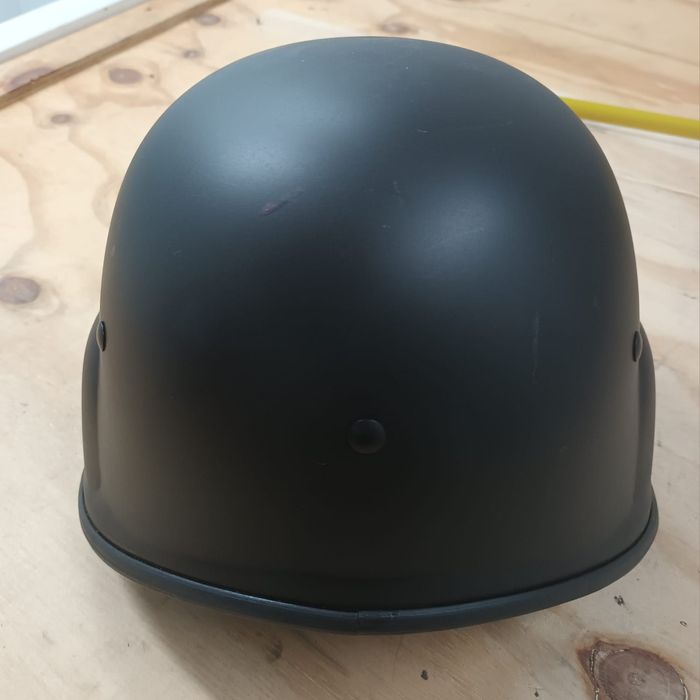 Novo - Capacete de Moto