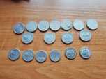 Moneta 20 złotych 1984/90(20 sztuk)