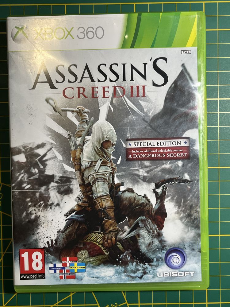 assassin's creed 2