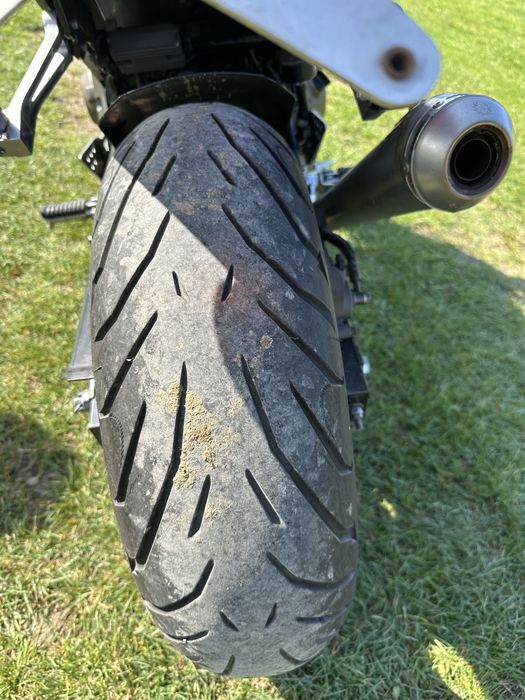 Продається Kawasaki Z 750