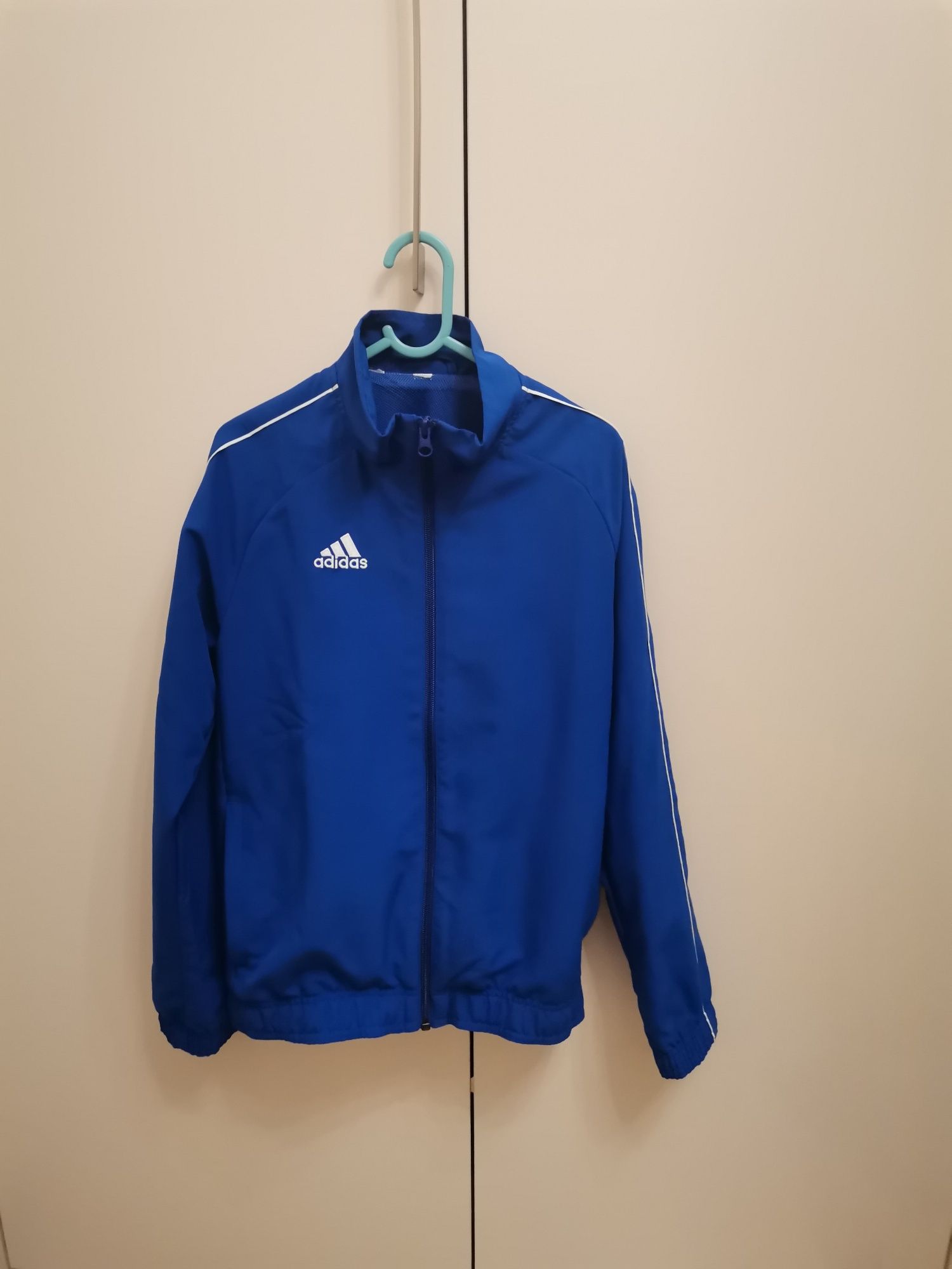 Kurtka wiosenna adidas