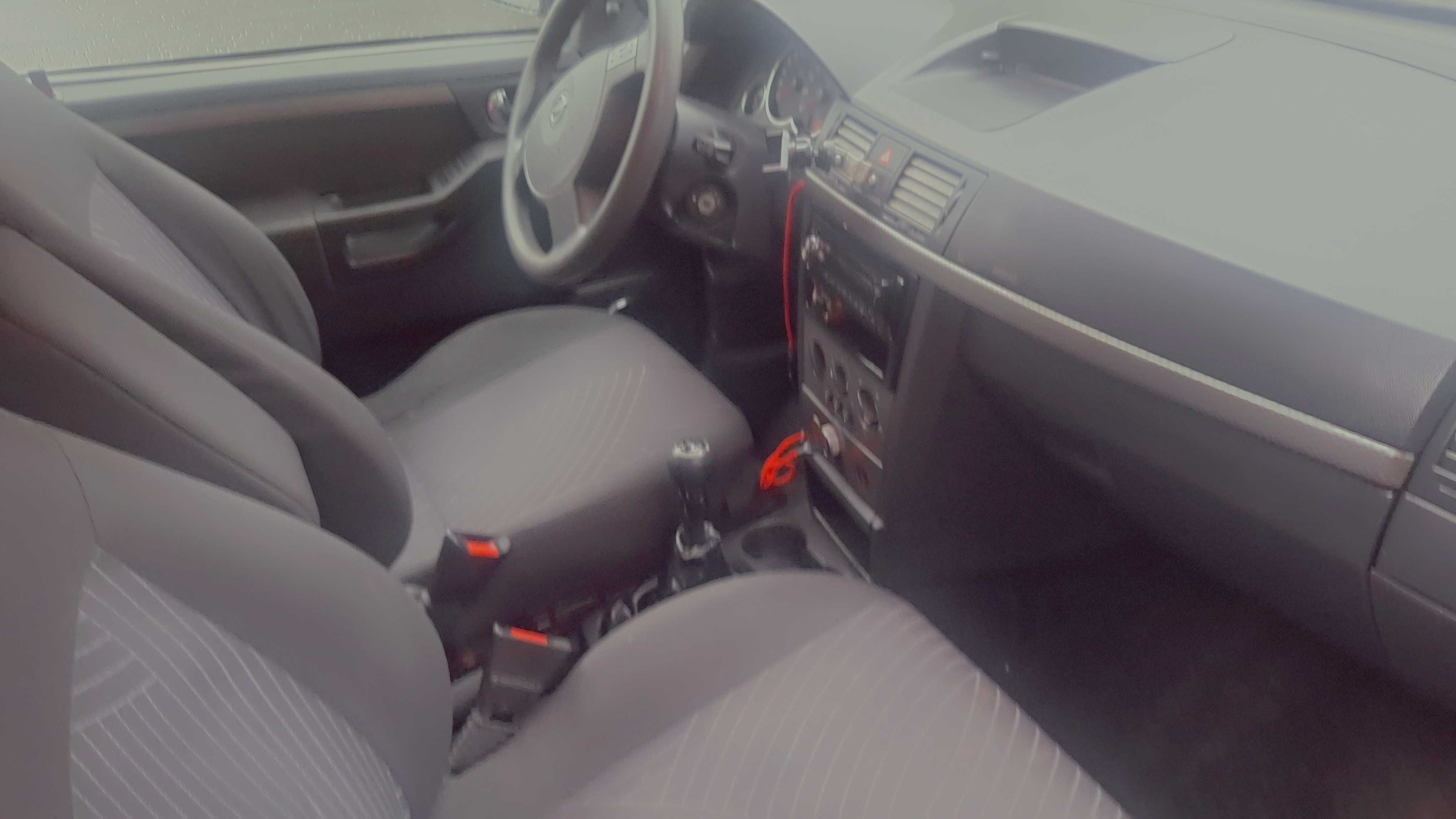 Opel Meriva 2006r