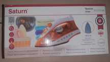 Утюг Saturn ST-CC-7142