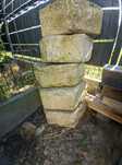 Trylinka betonowa 14cm