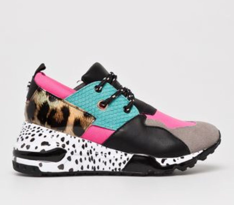 Sneakersy r37 buty sportowe
