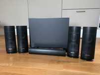 Sony сабуфер SS-WSB 111 з колонками SS-TSB 111