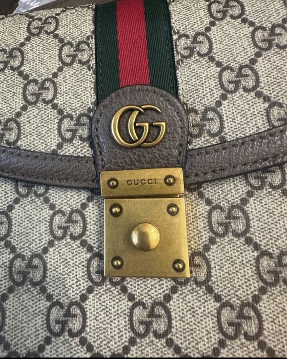Сумка Gucci