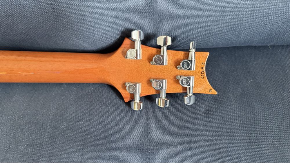 PRS Custom 22 10 TOP 2002 r.