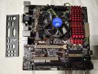 motherboards 1150/1155/1156/775/939/am2/478/423/462/3