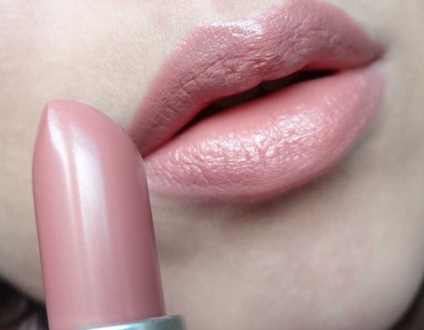 Помада MAC Lipstick. Оригінал. Купляли в США