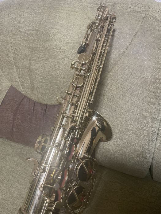 Саксофон альт maxtone