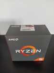 AMD Ryzen 5 1600X