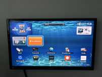 Bdb stan: Samsung PS51E550