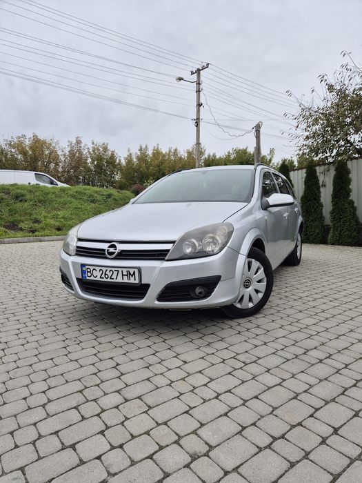 Продам Opel Astra H 2005