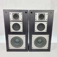 Tanio Okazja Fisher ste 170 kolumny 8ohm 60W monitory