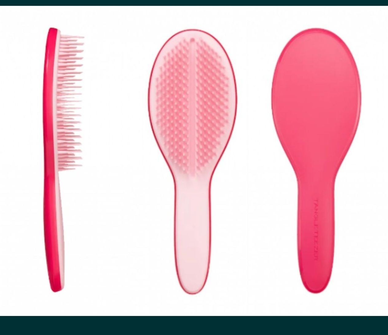 Професійна Tangle Teezer The Ultimate Styler Sweet Pink ОРИГІНАЛ 100%