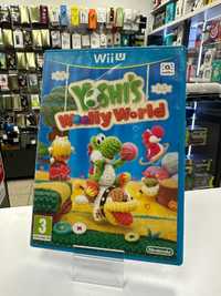 Yoshi Woolly World Wii U | SKLEP | GWARANCJA