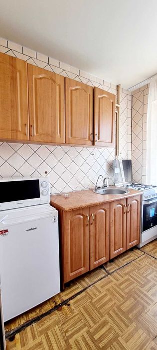 Продам, 3х, пр.Слобожанский, 2/9, кирпич.,ремонт, мебель, техника