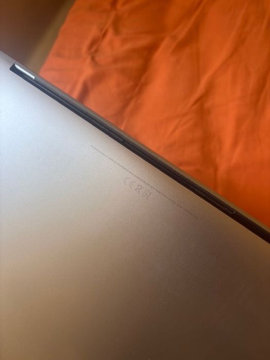 Apple Macbook Pro M1 8GB 256GB muito bem estimado
