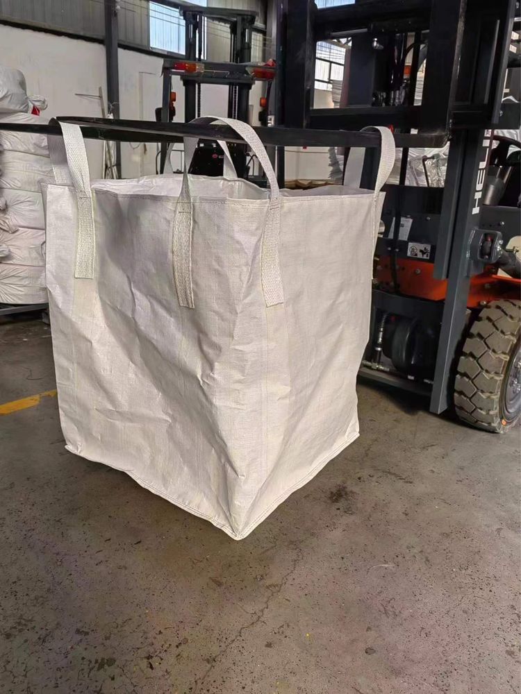 Nowe worki big bag!!