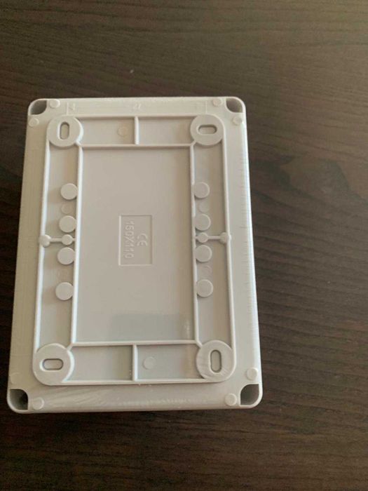 Quadro eletrico Caixa de fusíveis caixa de distribuição