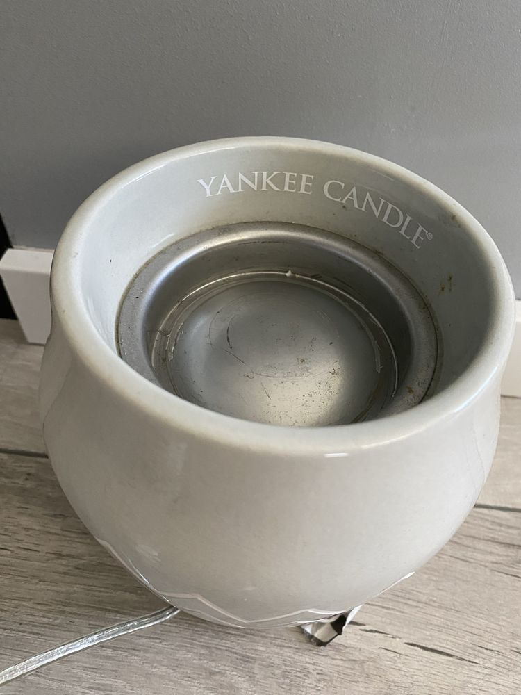 Yankee Candle podgrzewacz do wosku