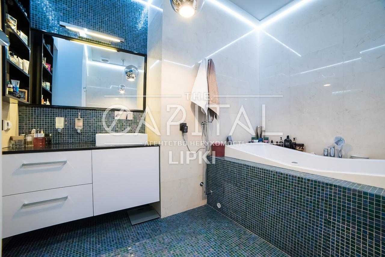 Продажа квартиры, ЖК Новопечерские Липки, Драгомирова, Верхогляда