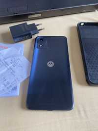 Motorola E13 na gwaracji