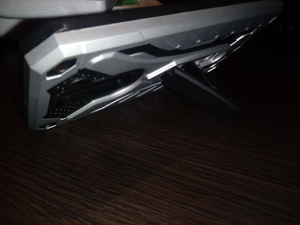Etui / pokrowiec + 3 szkła hartowane do KG K10