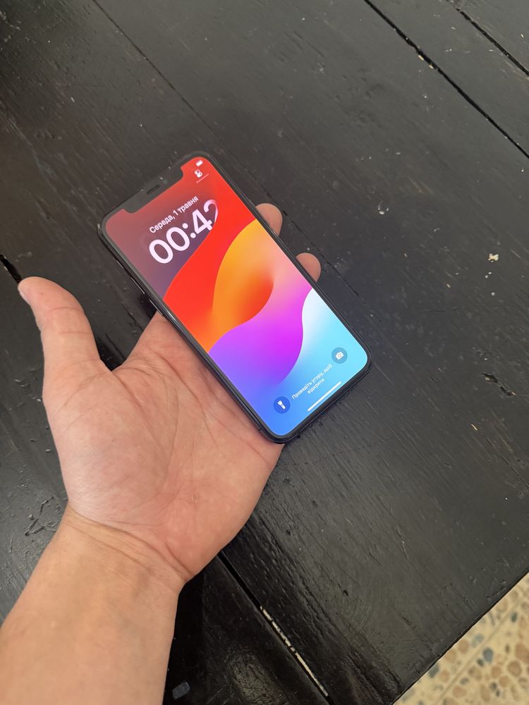 Iphone 11pro 64 gb  Neverlock