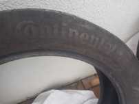 Літні шини Semperit Speed Life 3 195/55 R20