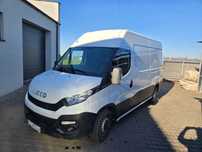 Iveco 35S11  Iveco Daily 35S11 ,