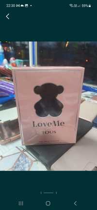 Tous LoveMe Onyx 90 ml EDP

Tous LoveMe Onyx 90 ml EDPTous LoveMe Onyx