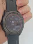 Garmin fenix 7x sapphire solar premium series