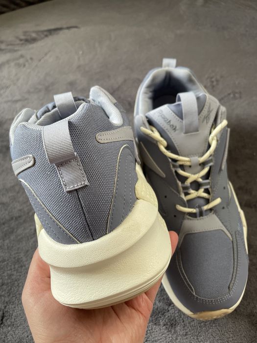 Чоловічі кросівки Reebok Aztrek double mix P. P. 43. Ідеал!!!