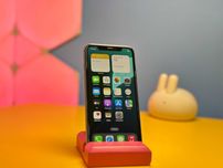 Смартфон Apple iPhone 11 64GB Purple (135761) Б/У З ГАРАНТІЄЮ