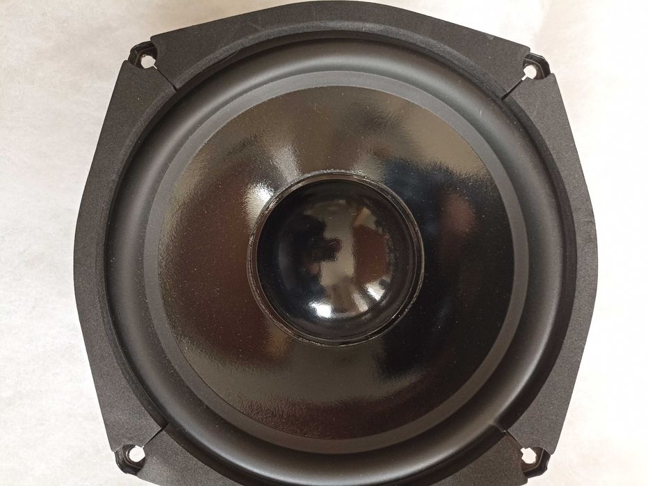 Woofers Monacor SPM 205/8