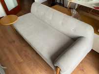 Sofá Kinda 180X80X40 Bom estado